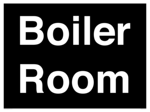Boiler Room
